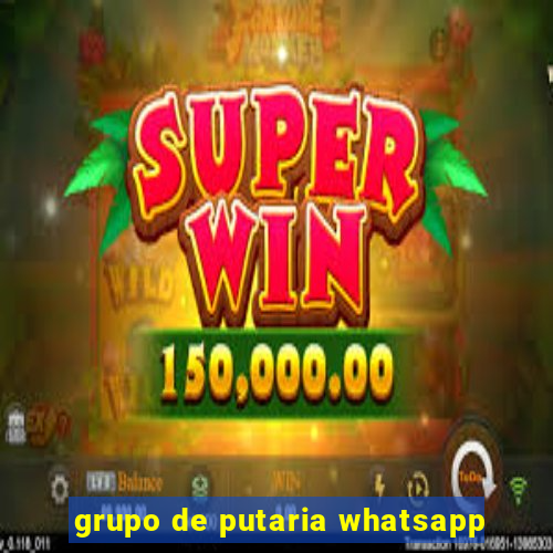 grupo de putaria whatsapp